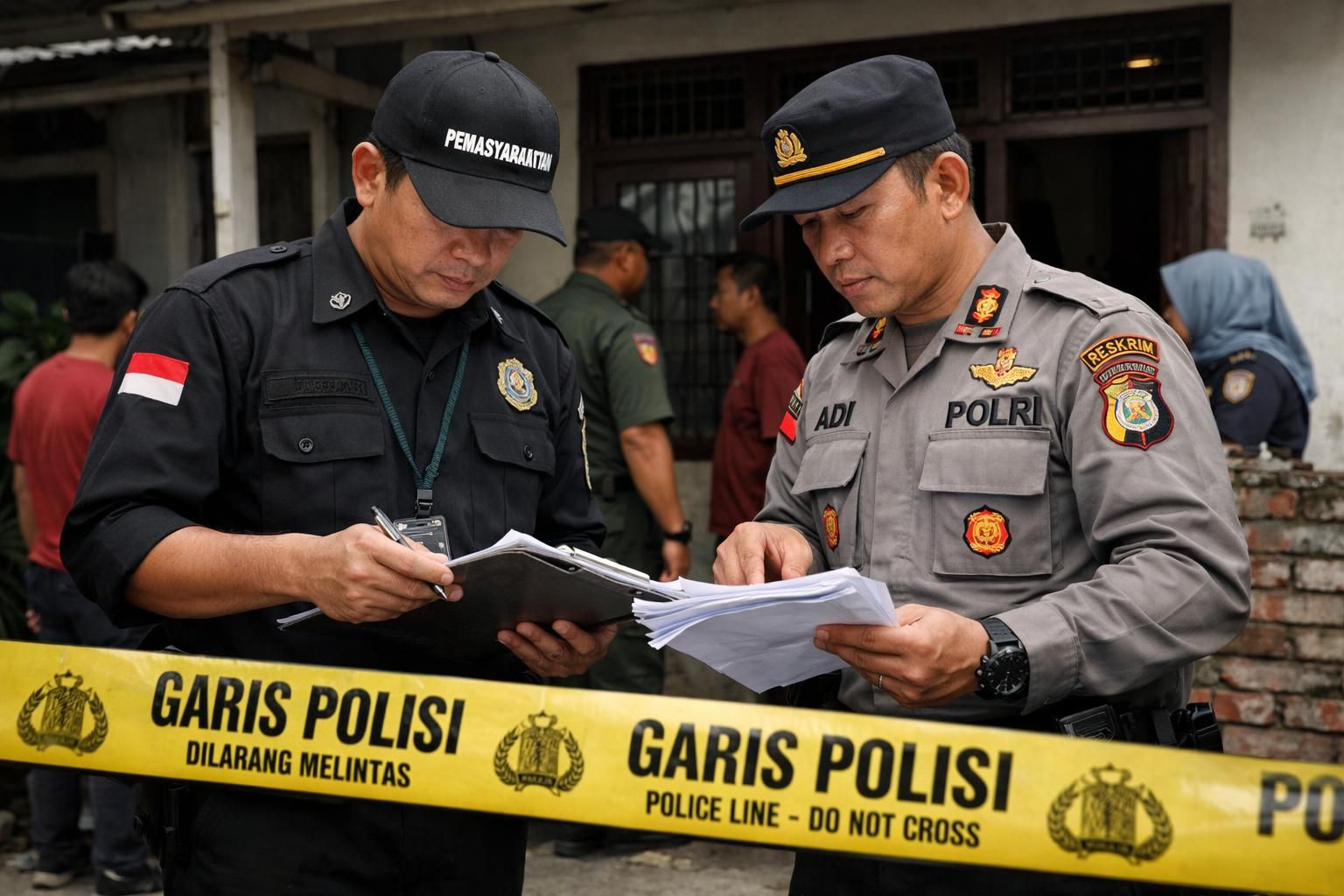 menjelaskan alasan komisi pemberantasan korupsi (kpk) memutuskan yaqut menjalani penahanan di rumah, termasuk pertimbangan dan konteks hukum yang mendasari keputusan tersebut.