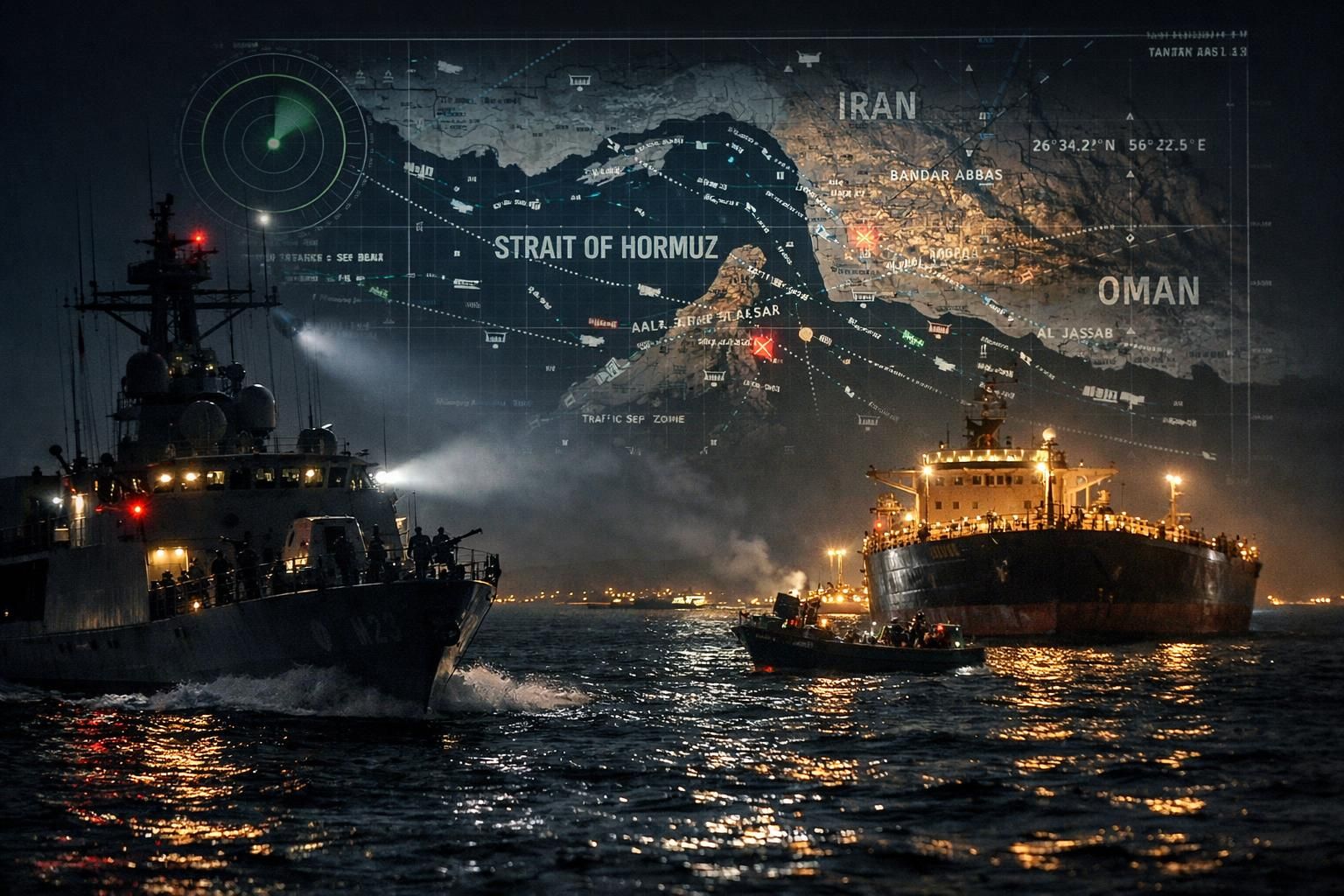 as memulai blokade selat hormuz, pakar militer dan intelijen ui menyatakan iran bukan negara yang mudah diintimidasi. ketegangan meningkat di kawasan strategis ini.