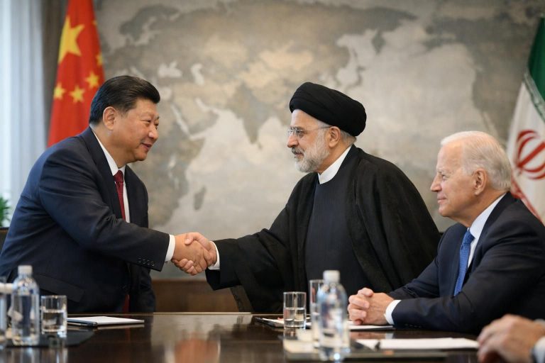 china memainkan peran penting dalam gencatan senjata antara iran dan as, membuka peluang baru untuk mencapai negosiasi damai yang berkelanjutan.