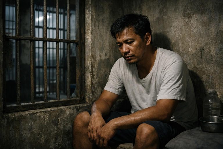 taufik hidayat ditahan di sel khusus setelah terjerat kasus penyekapan wanita di bandung selama 3 tahun. simak perkembangan terbaru dan detail kasusnya di sini.