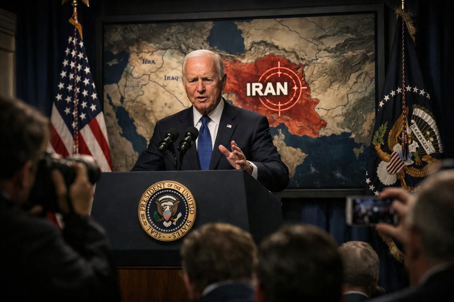 trump mengaku menghentikan serangan atas permintaan iran dan membantah klaim bahwa stok senjata as menipis, menjelaskan keputusan strategis terbaru dalam konflik regional.