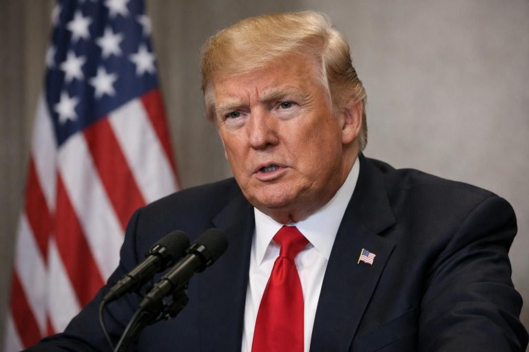 trump mengaku menghentikan serangan atas permintaan iran dan membantah klaim bahwa stok senjata as menipis, memberikan klarifikasi terkait situasi terbaru.