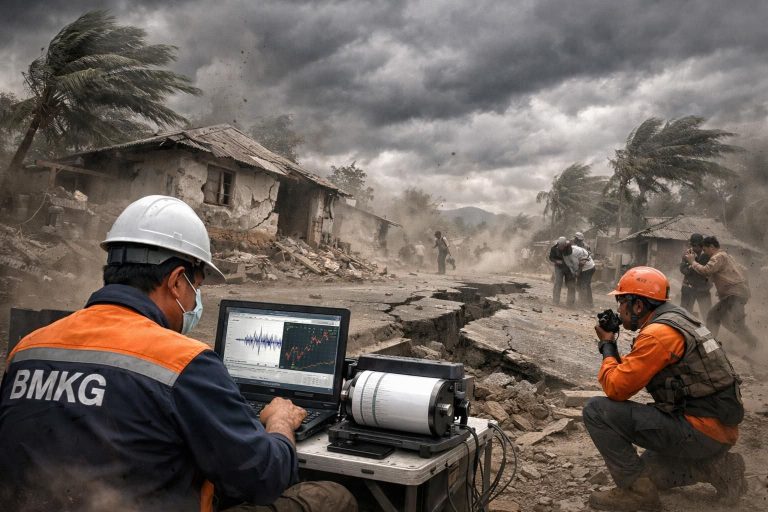 bmkg mencatat 2.119 gempa susulan mengguncang ntt. dapatkan update terbaru dan informasi lengkap mengenai aktivitas gempa di wilayah ini hanya di detiknews.