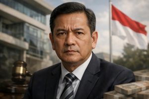 kupas tuntas profil dan kekayaan rektor unsoed yang terjerat ott kpk dalam kasus suap penerimaan mahasiswa baru. berita lengkap dan terkini hanya di detiknews.