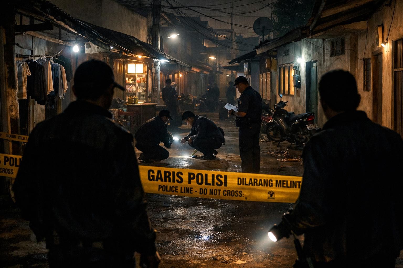 saepul terjerat dalam kasus mutilasi korban yang berkenalan melalui aplikasi untuk penyuka sesama jenis, mengungkap sisi gelap hubungan digital.