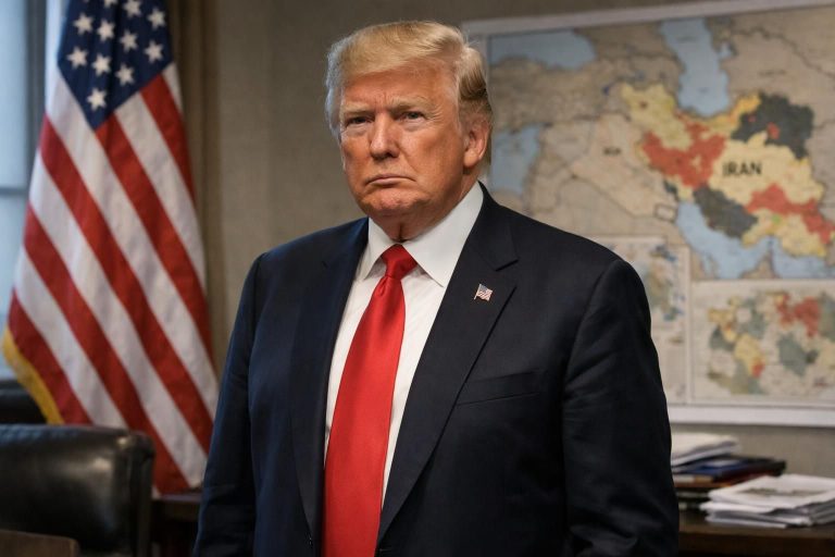 trump menuntut iran membayar ganti rugi atas korban jiwa yang disebabkan oleh konflik, menegaskan tanggung jawab atas insiden tersebut.